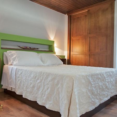 Apartamentos Casa Ramoncin A Pontenova Eksteriør billede
